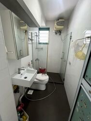 Blk 688D Woodlands Drive 75 (Woodlands), HDB 4 Rooms #575837521